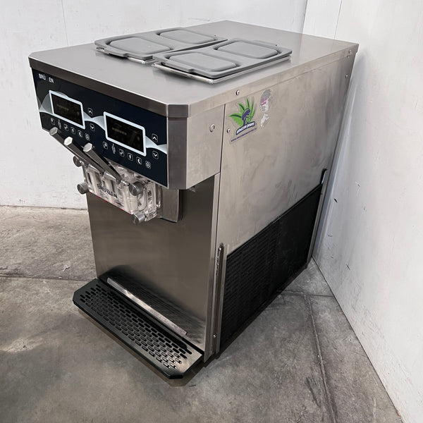 Brullen i26 Pro Twin Ice Cream Machine