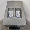 Brullen i26 Pro Twin Ice Cream Machine