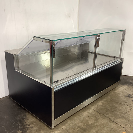 Criocabin Enixe 18 Deli Display