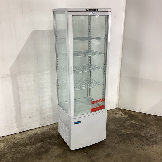 Polar CB509-A Display Fridge