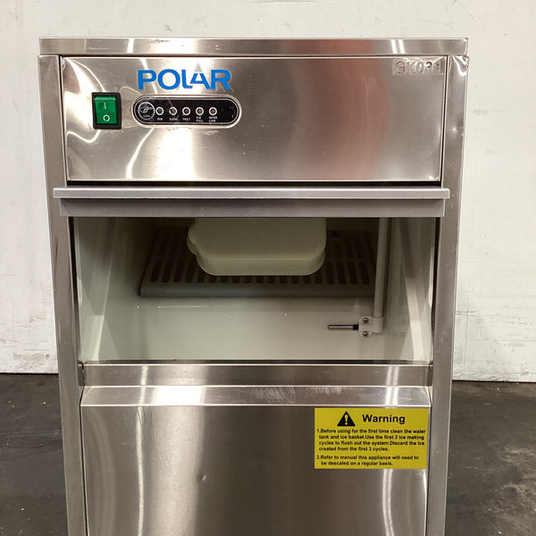 Polar GK031-A Ice Machine
