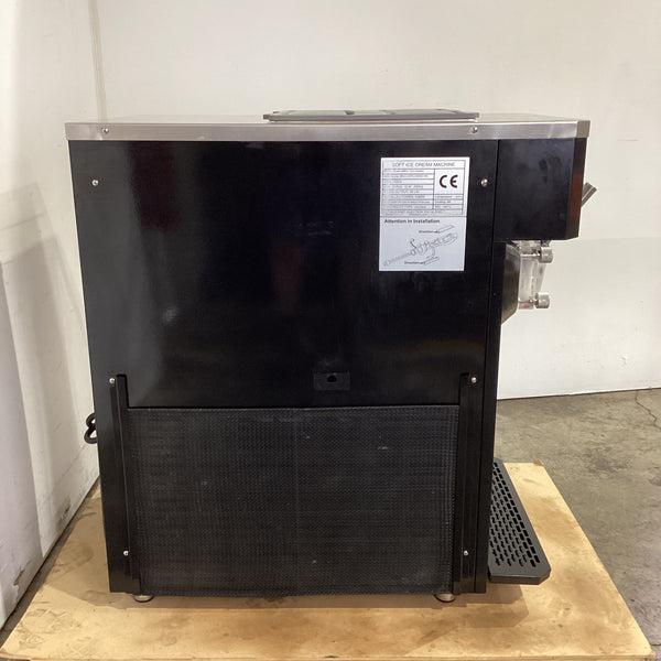 Brullen i26 Pro Twin Ice Cream Machine