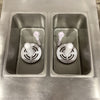 Brullen i26 Pro Twin Ice Cream Machine