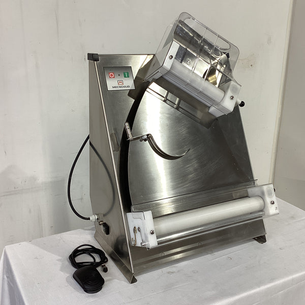 Mecnosud DL40 Dough Roller