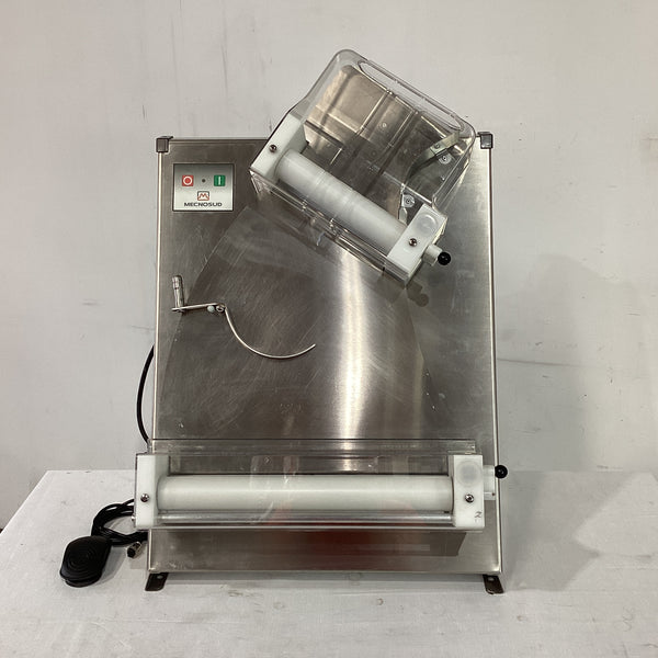 Mecnosud DL40 Dough Roller