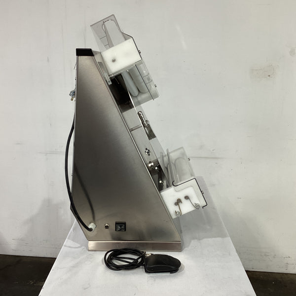 Mecnosud DL40 Dough Roller