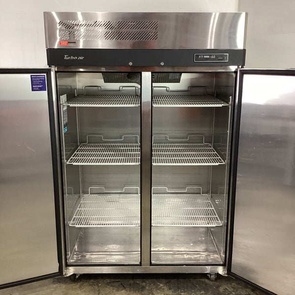 Turbo Air KR45-2 Upright Fridge