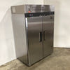 Turbo Air KR45-2 Upright Fridge