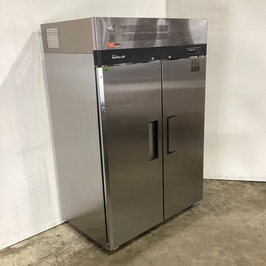 Turbo Air KR45-2 Upright Fridge