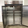 Turbo Air KR45-2 Upright Fridge