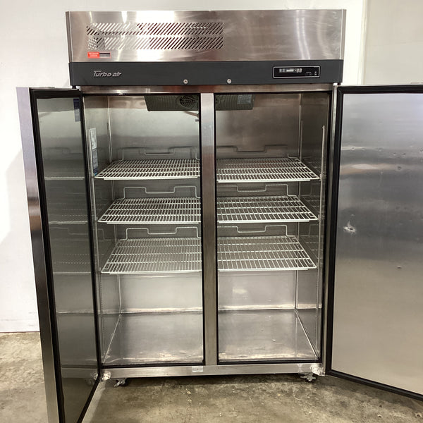 Turbo Air KR45-2 Upright Fridge