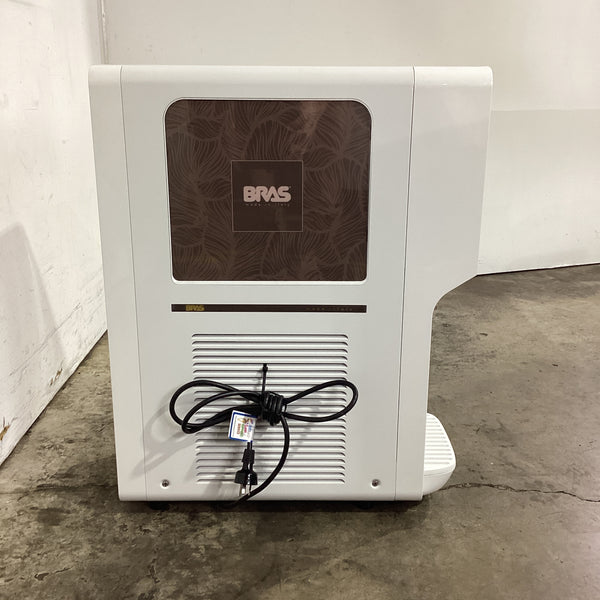BRAS IS-Cream Soft Serve Machine