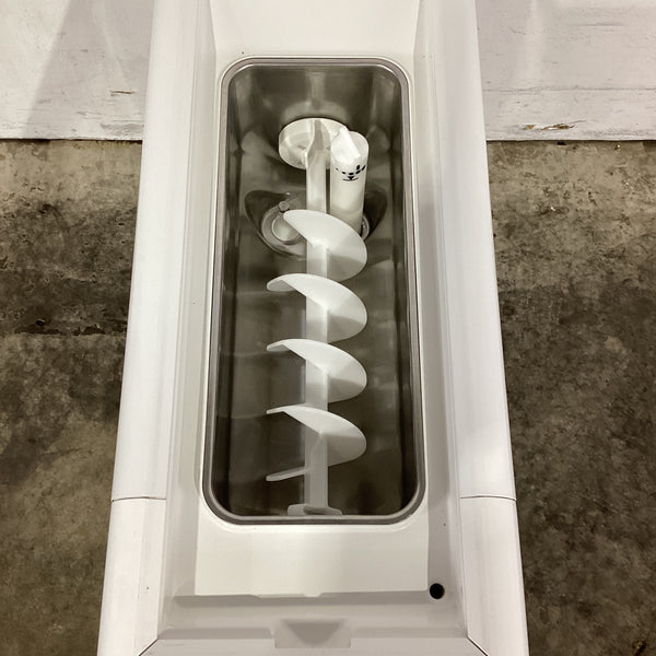 BRAS IS-Cream Soft Serve Machine