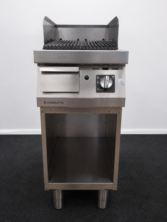 Angelo PO 0S0GRG-80D0 Char Grill