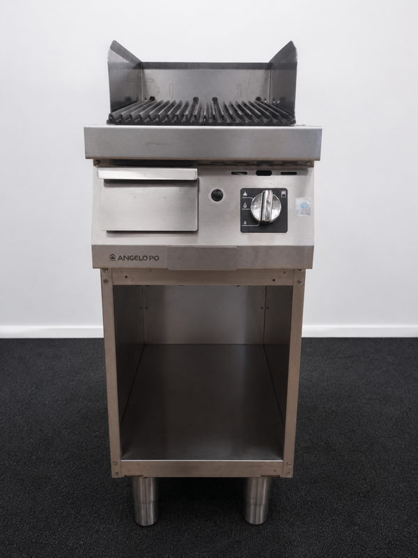 Angelo PO 0S0GRG-80D0 Char Grill