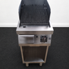 Angelo PO 0S0GRG-80D0 Char Grill