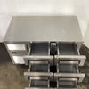 SKOPE RF7.UBR.2.D6 Under Bench Fridge
