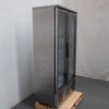 Polar CK477-A Upright Fridge