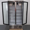Polar CK477-A Upright Fridge