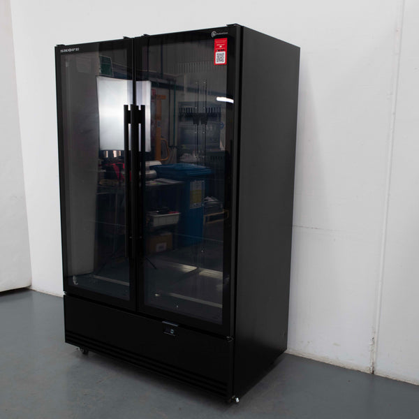 SKOPE BME1200N-A Upright Fridge