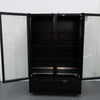 SKOPE BME1200N-A Upright Fridge