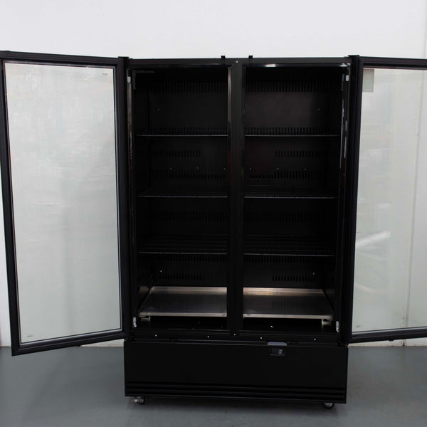 SKOPE BME1200N-A Upright Fridge
