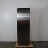 FED-X XR400SS Upright Fridge