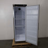 FED-X XR400SS Upright Fridge