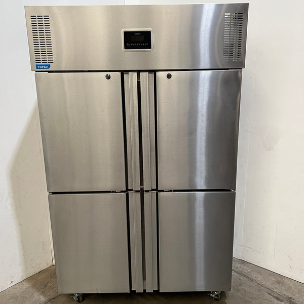 Williams Topaz HT2SS Upright Fridge