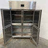 Williams Topaz HT2SS Upright Fridge