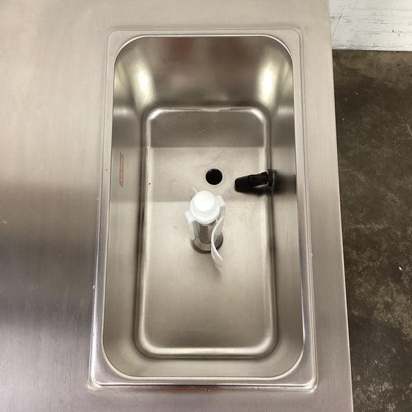 ACAiPRO BE121 Acai Machine