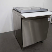 Norsk NSK-P750 Salad Prep Fridge