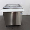 Norsk NSK-P750 Salad Prep Fridge