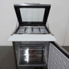 Norsk NSK-P750 Salad Prep Fridge