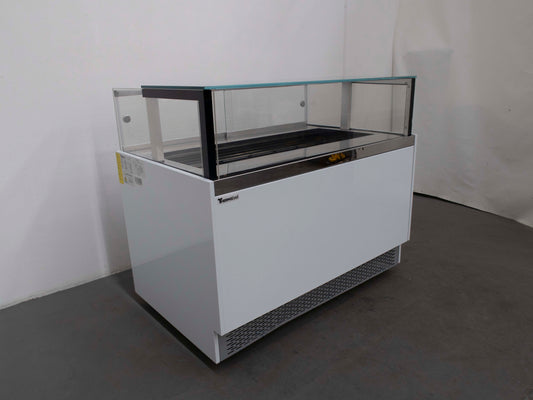 Thermocool THC-DIG6 Gelato Display Fridge