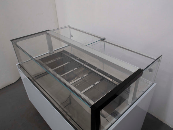 Thermocool THC-DIG6 Gelato Display Fridge