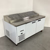 Williams HJ2PCBA Pizza Counter