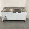 Williams HJ2PCBA Pizza Counter