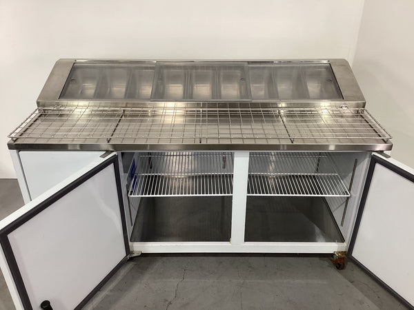 Williams HJ2PCBA Pizza Counter