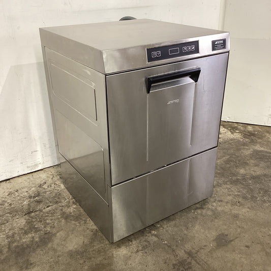 Smeg SPD505DAU Undercounter Dishwasher