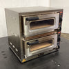 Zanolli Vulcano 40 Single Deck Oven