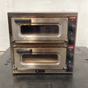 Zanolli Vulcano 40 Single Deck Oven
