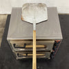Zanolli Vulcano 40 Single Deck Oven