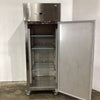FED-X XURC650SFV Upright Fridge