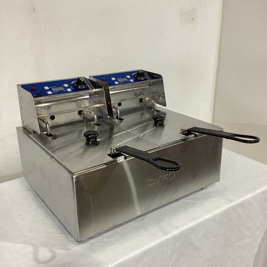 Birko 1001002 Fryer