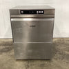 Asber GT-500 AU B DD Undercounter Dishwasher