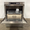 Asber GT-500 AU B DD Undercounter Dishwasher
