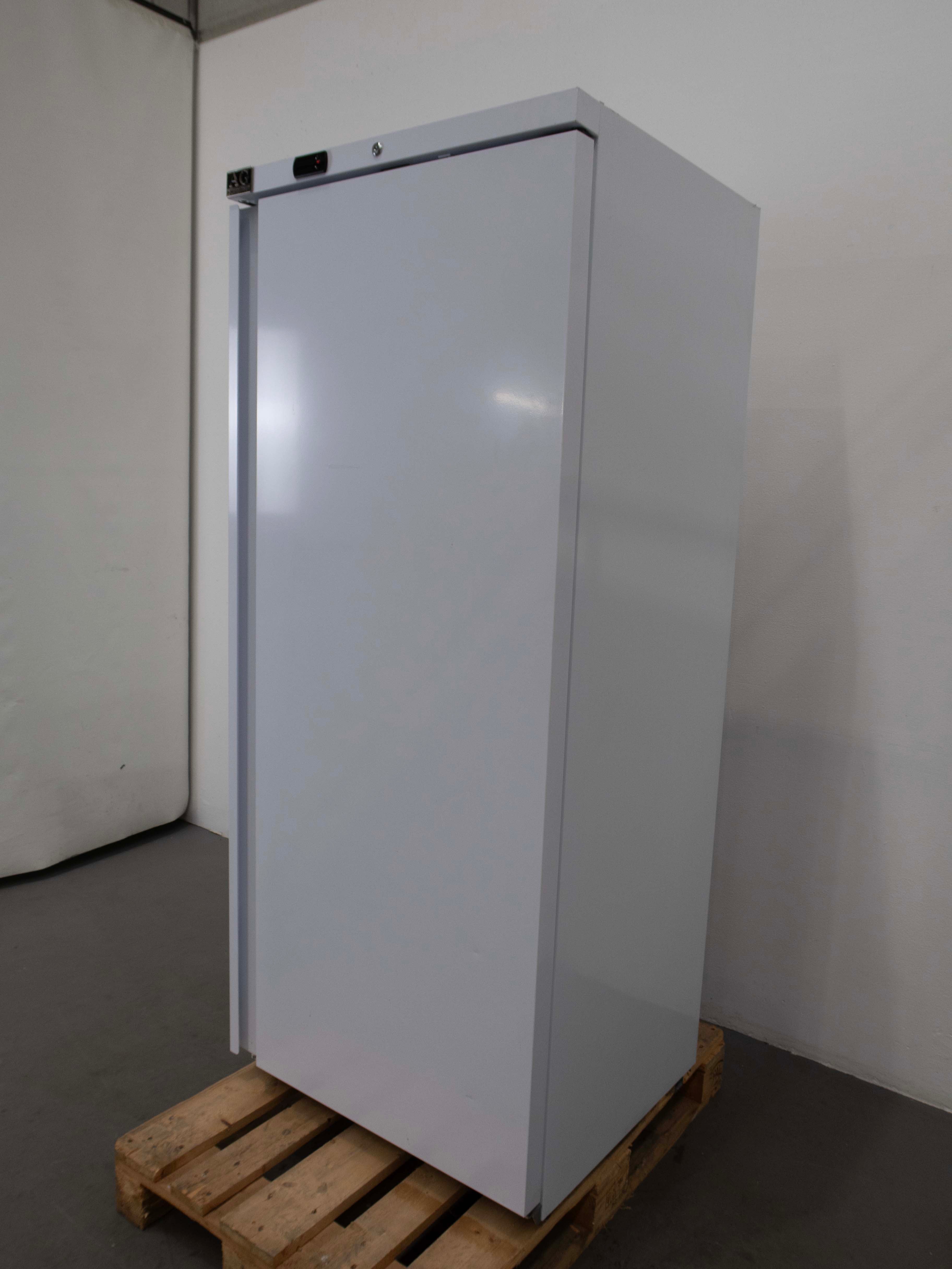 AG Equipment F600V Upright Freezer