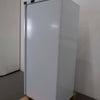 AG Equipment F600V Upright Freezer