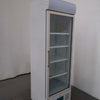 Polar DM076-A-02 Upright Fridge